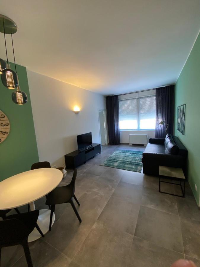 Torre Cantore Suite Genoa Bagian luar foto
