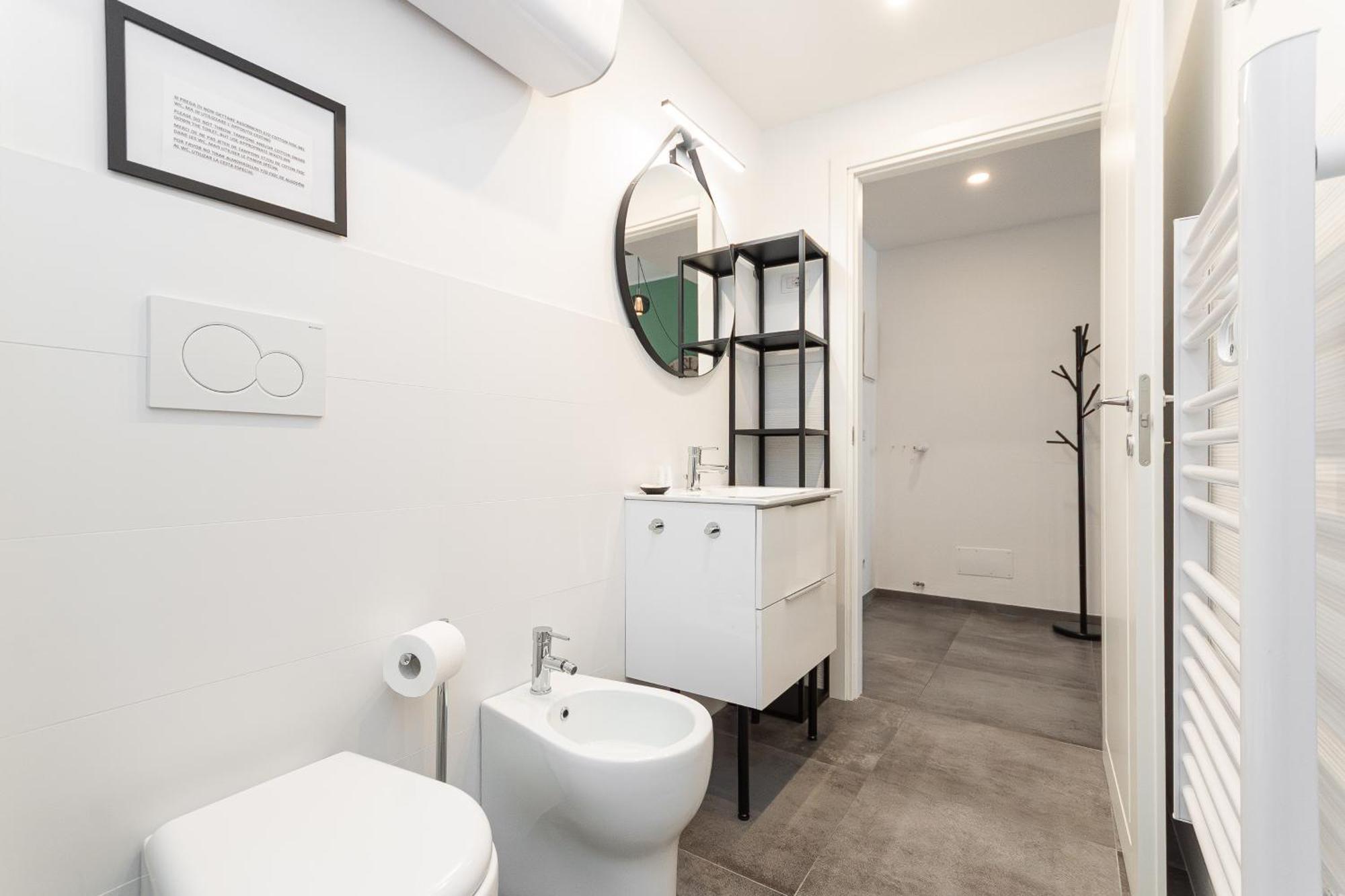 Torre Cantore Suite Genoa Bagian luar foto